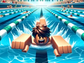 Swimming Simulator Codes