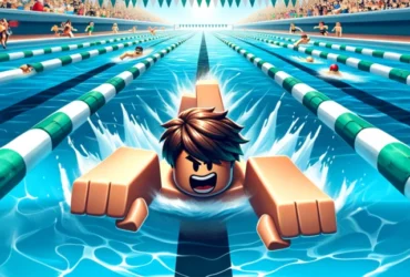 Swimming Simulator Codes