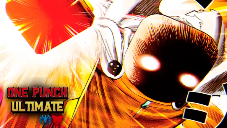 One Punch Ultimate