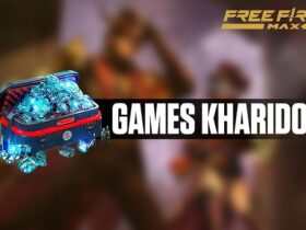 Game Kharido Free Fire