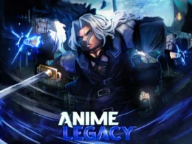 Anime Legacy