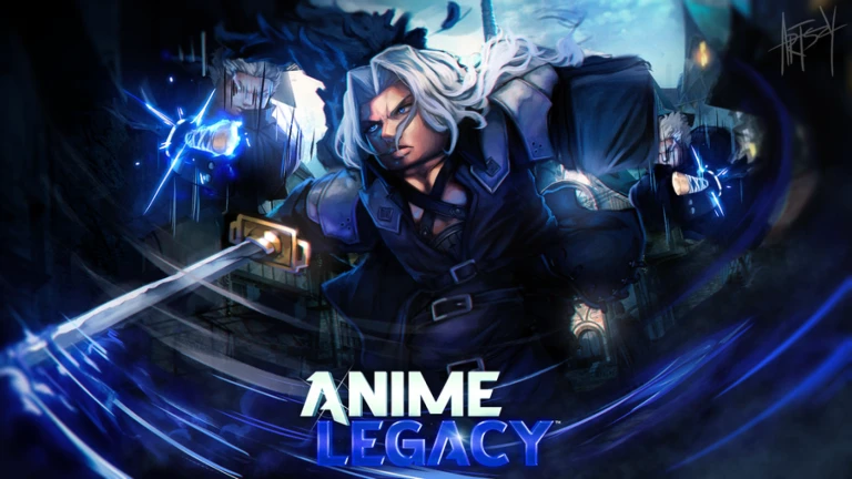 Anime Legacy