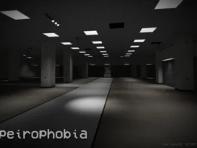 Apeirophobia