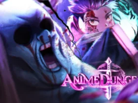 Anime Dungeons