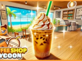 Coffee Shop Tycoon