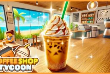 Coffee Shop Tycoon