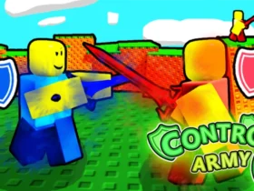 Control Army 2