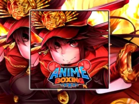 Anime Boxing Simulator Codes